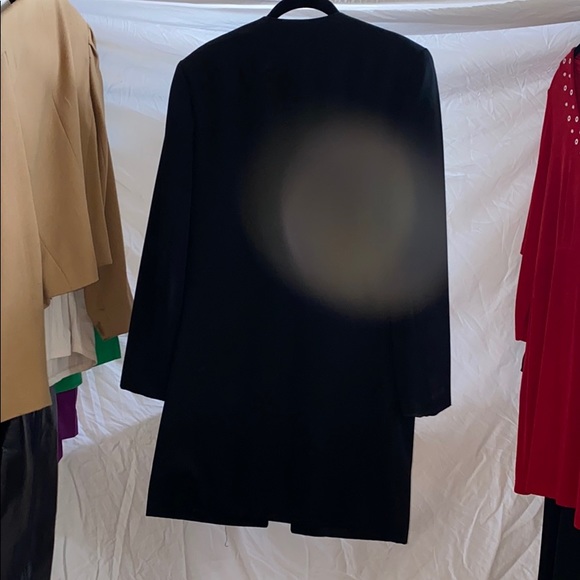 Jacket - Picture 2 of 3